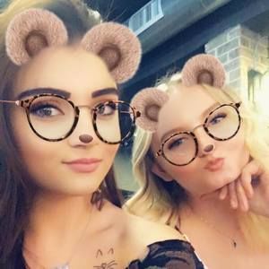 Meet your Posher, Kiley